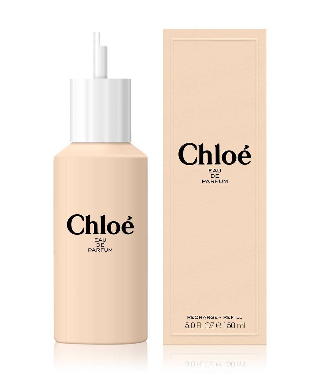 Chloé Chloé Refill Eau de parfum - 07 - 80070877|C