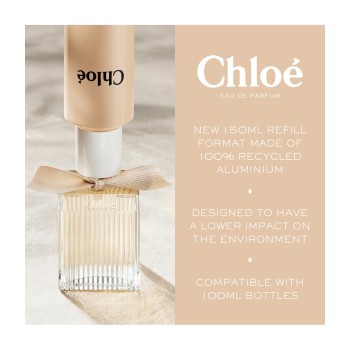 Chloé Chloé Refill Eau de parfum - 07 - 80070877|C