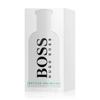 HUGO BOSS Boss Bottled Unlimited Eau de toilette - 07 - 80003135|C