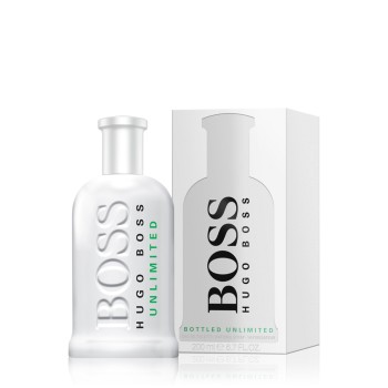 HUGO BOSS Boss Bottled Unlimited Eau de toilette - 07 - 80003135|C