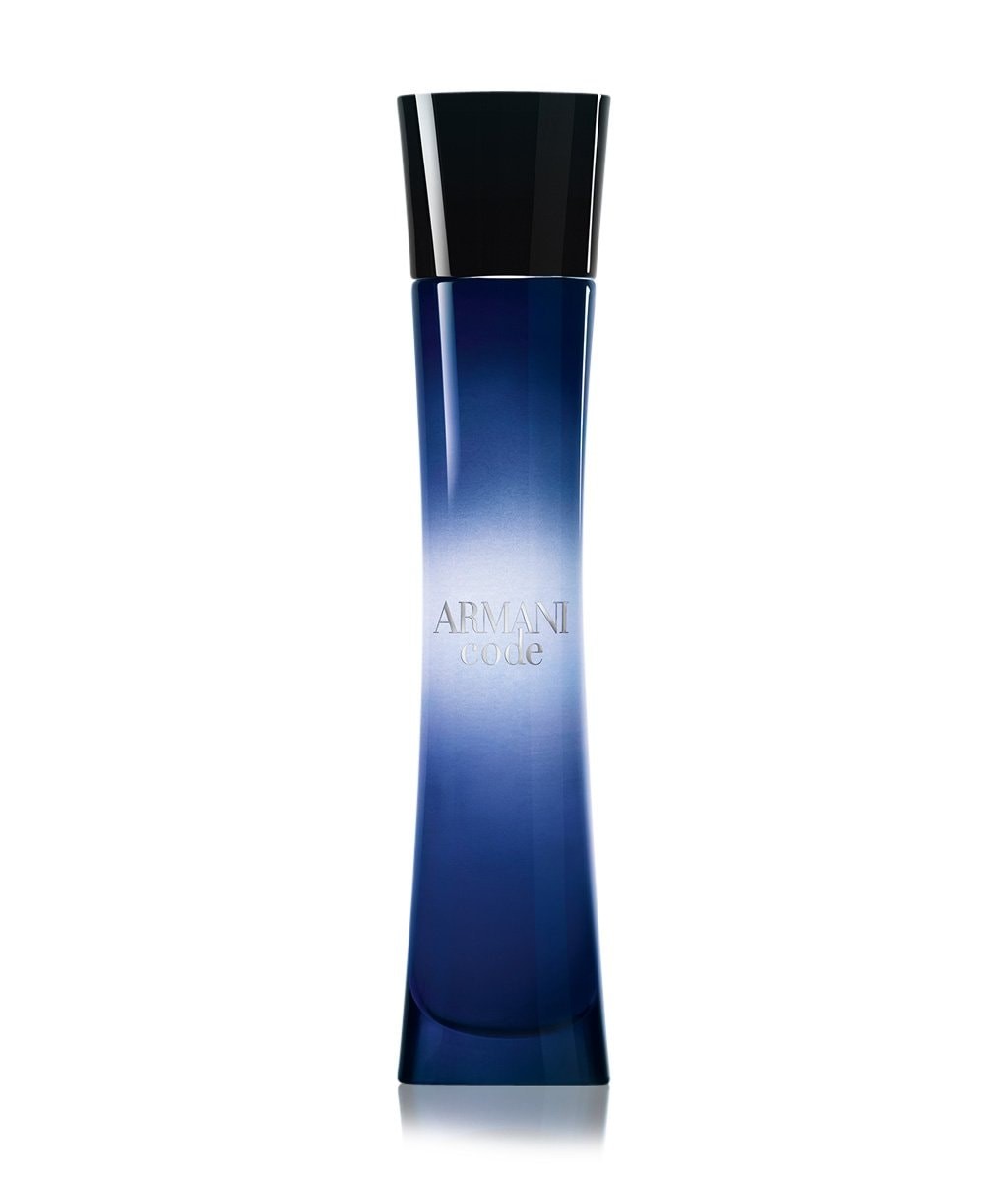 Giorgio Armani Code Femme Eau de parfum - 07 - 30103179