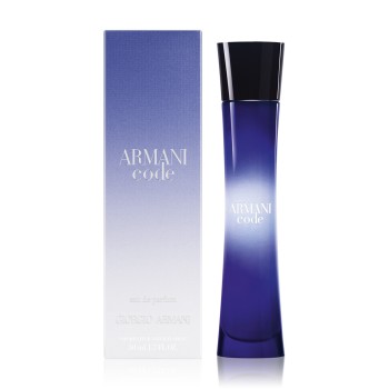 Giorgio Armani Code Femme Eau de parfum - 07 - 30103179