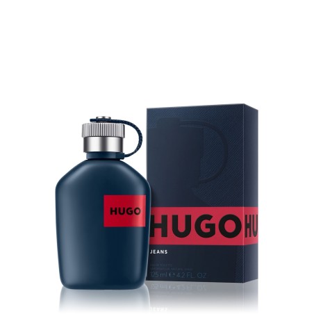 HUGO BOSS Hugo Jeans Eau de toilette - 07 - 80076972|C