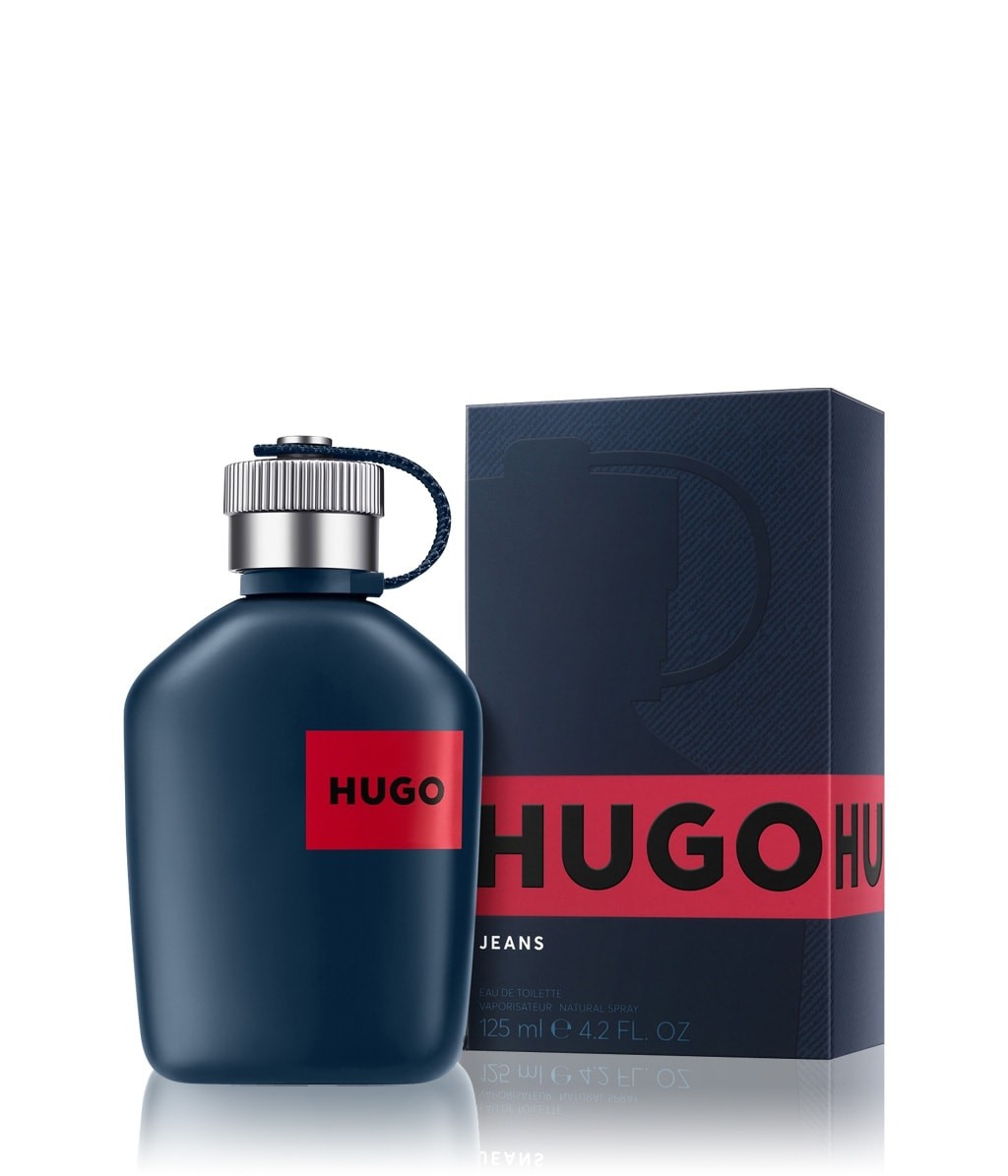 HUGO BOSS Hugo Jeans Eau de toilette - 07 - 80076972|C