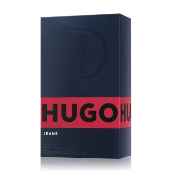 HUGO BOSS Hugo Jeans Eau de toilette - 07 - 80076972|C