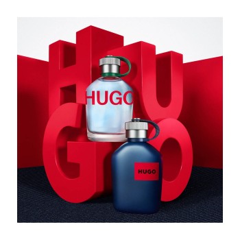 HUGO BOSS Hugo Jeans Eau de toilette - 07 - 80076972|C