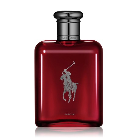 Ralph Lauren Polo Red Parfum - 07 - 80075248|C