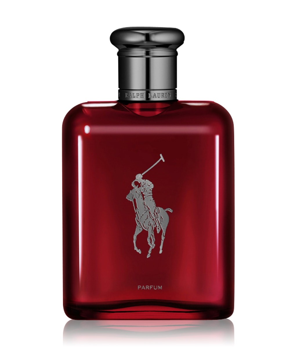 Ralph Lauren Polo Red Parfum - 07 - 80075248|C