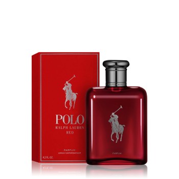 Ralph Lauren Polo Red Parfum - 07 - 80075248|C