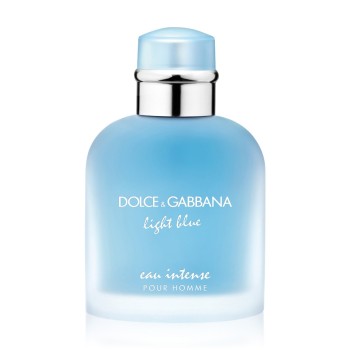 Dolce&Gabbana Light Blue Pour Homme Eau Intense Eau de parfum - 07 - 80019159|C