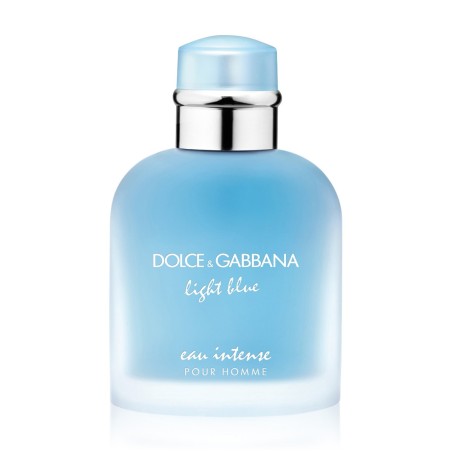 Dolce&Gabbana Light Blue Pour Homme Eau Intense Eau de parfum - 07 - 80019159|C