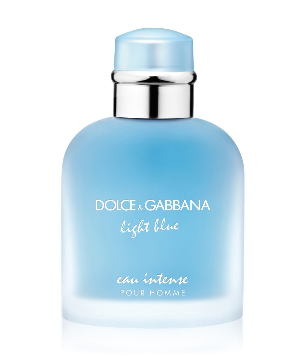 Dolce&Gabbana Light Blue Pour Homme Eau Intense Eau de parfum - 07 - 80019159|C