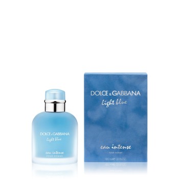 Dolce&Gabbana Light Blue Pour Homme Eau Intense Eau de parfum - 07 - 80019159|C