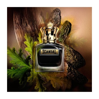 Jean Paul Gaultier Scandal pour Homme Le Parfum Intense Refill Eau de parfum - 07 - 80070032|C