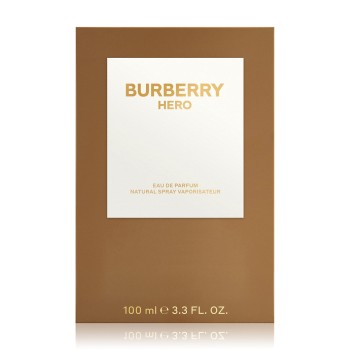 Burberry Burberry Hero Eau de parfum - 07 - 80070414|C