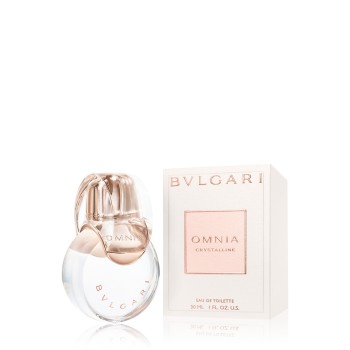 BVLGARI Omnia Crystalline Eau de toilette - 07 - 90001118|C