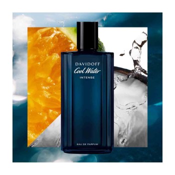 Davidoff Cool Water Intense Eau de parfum - 07 - 80040459|C