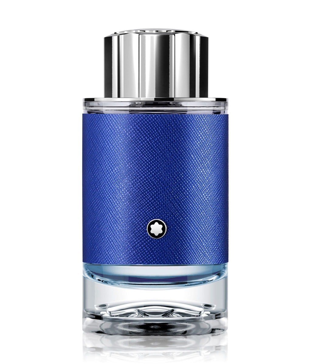 Montblanc Explorer Ultra Blue Eau de parfum - 07 - 80058215|C