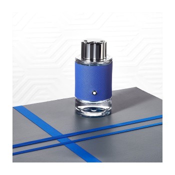 Montblanc Explorer Ultra Blue Eau de parfum - 07 - 80058215|C