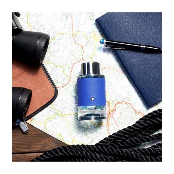 Montblanc Explorer Ultra Blue Eau de parfum - 07 - 80058215|C