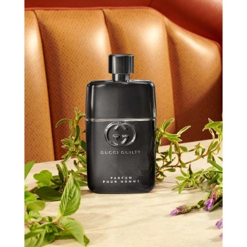 Gucci Guilty Pour Homme Parfum - 07 - 80066035|C