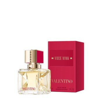 Valentino Voce Viva Eau de parfum - 07 - 80053767|C