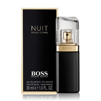 HUGO BOSS Boss Nuit Pour Femme Eau de parfum - 07 - 30104346