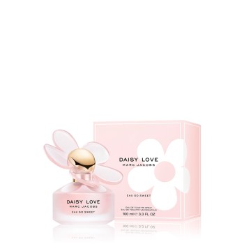 Marc Jacobs Daisy Love Eau So Sweet Eau de toilette - 07 - 80036664|C