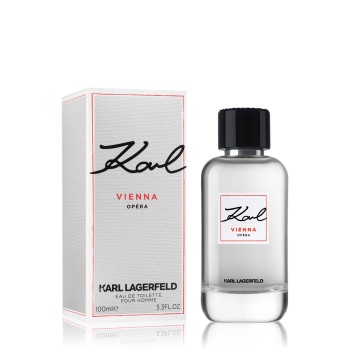 Karl Lagerfeld Karl Collection Vienna Eau de toilette - 07 - 80071298|C