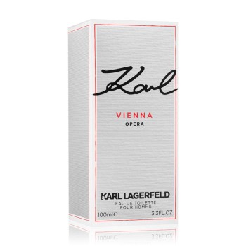 Karl Lagerfeld Karl Collection Vienna Eau de toilette - 07 - 80071298|C