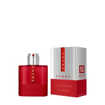 Prada Luna Rossa Sport Eau de toilette - 07 - 80007417|C