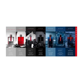 Prada Luna Rossa Sport Eau de toilette - 07 - 80007417|C