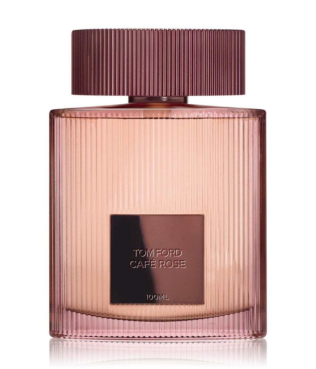 Tom Ford Café Rose Eau de parfum - 07 - 90001597|C