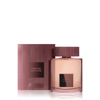 Tom Ford Café Rose Eau de parfum - 07 - 90001597|C