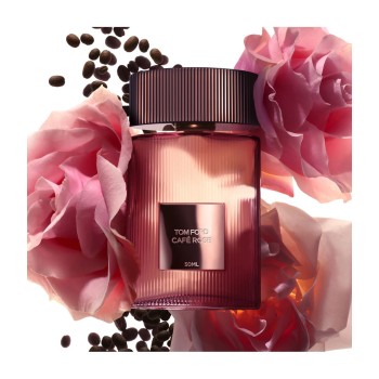 Tom Ford Café Rose Eau de parfum - 07 - 90001597|C