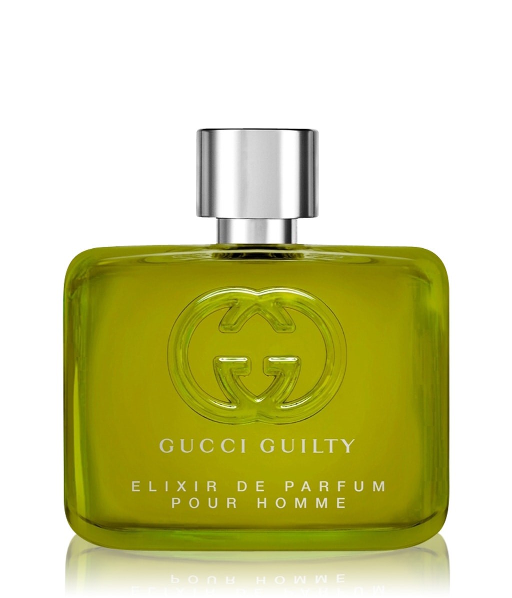 Gucci Guilty Elixir Pour Homme Eau de parfum - 07 - 90001699|C