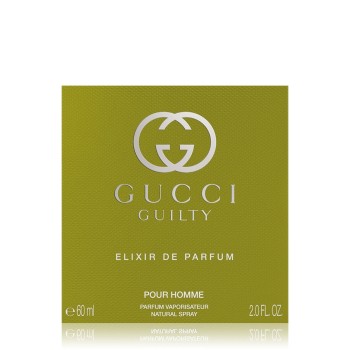 Gucci Guilty Elixir Pour Homme Eau de parfum - 07 - 90001699|C