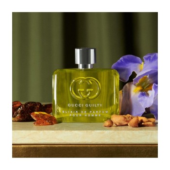 Gucci Guilty Elixir Pour Homme Eau de parfum - 07 - 90001699|C