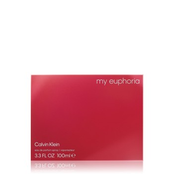 Calvin Klein My Euphoria Eau de parfum - 07 - 90001656|C