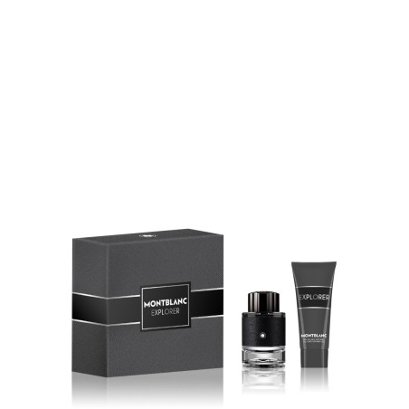 Montblanc Explorer 50 ml Eau de Parfum Coffret parfum - 07 - 80076265|C