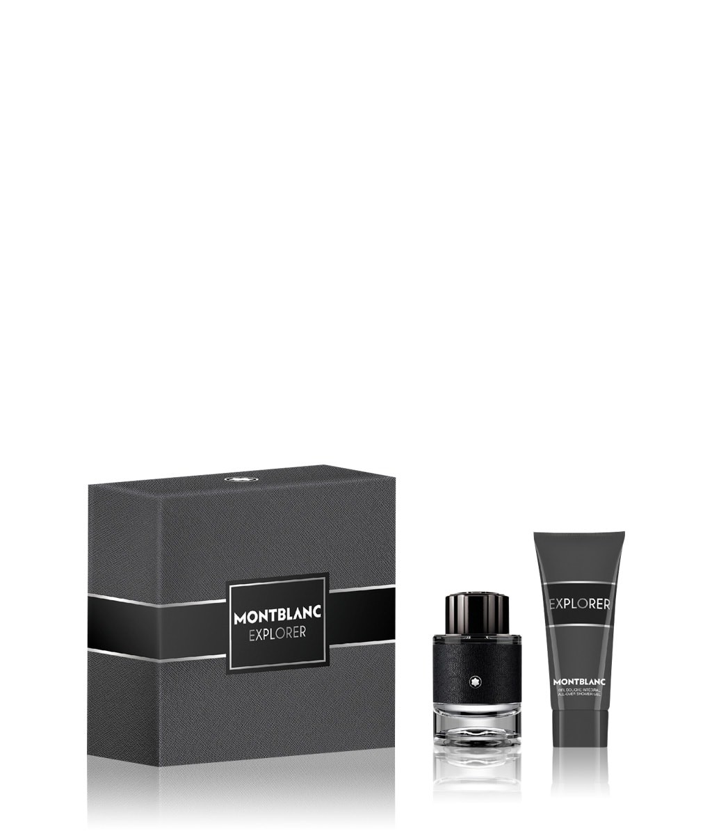 Montblanc Explorer 50 ml Eau de Parfum Coffret parfum - 07 - 80076265|C