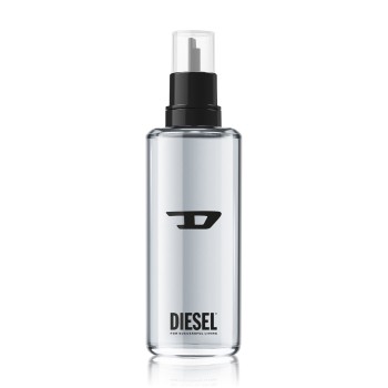 DIESEL D by DIESEL Eau de toilette - 07 - 80070009|C