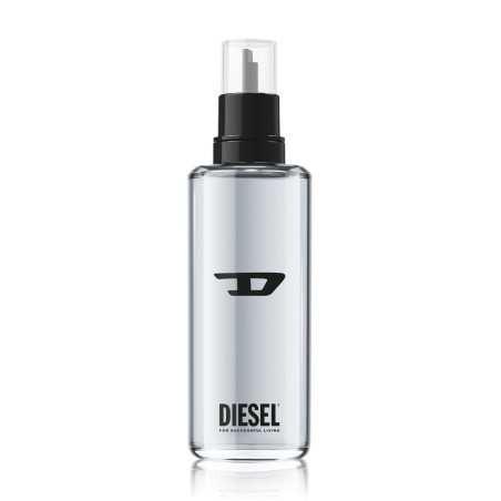 DIESEL D by DIESEL Eau de toilette - 07 - 80070009|C