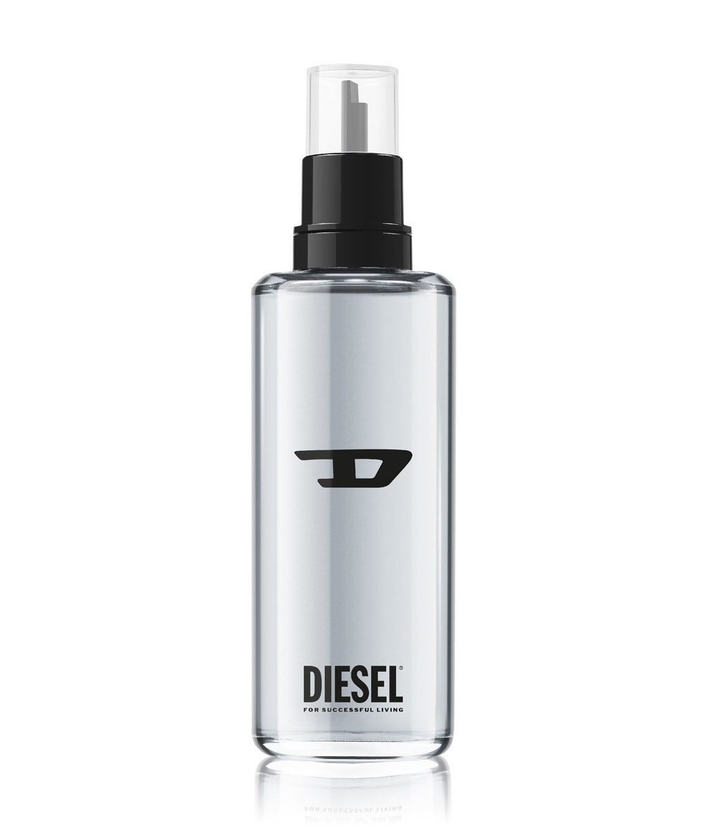 DIESEL D by DIESEL Eau de toilette - 07 - 80070009|C