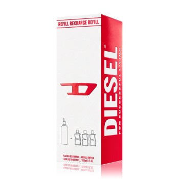 DIESEL D by DIESEL Eau de toilette - 07 - 80070009|C