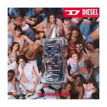 DIESEL D by DIESEL Eau de toilette - 07 - 80070009|C