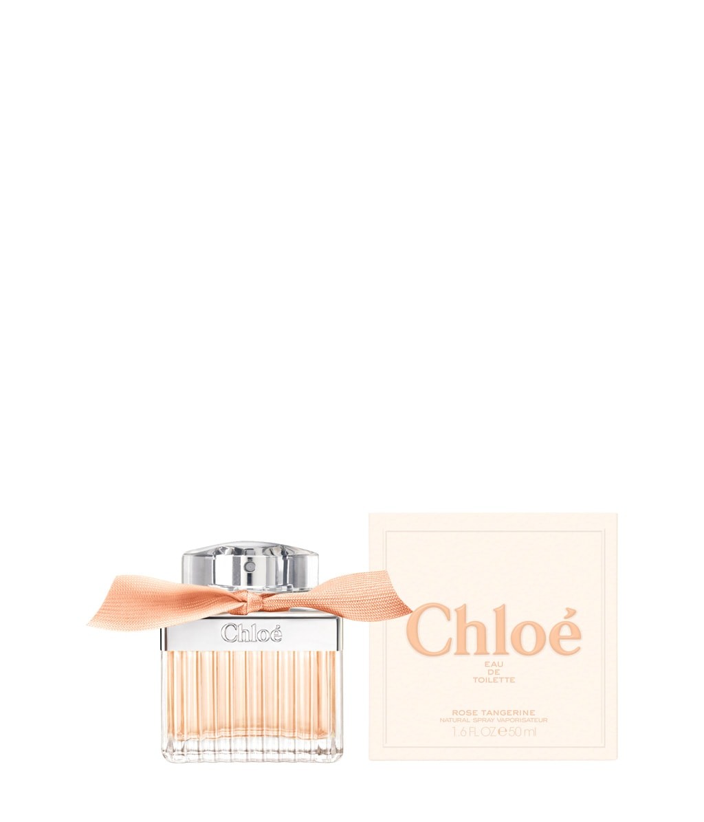 Chloé Rose Tangerine Eau de toilette - 07 - 80052924|C