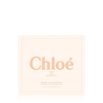 Chloé Rose Tangerine Eau de toilette - 07 - 80052924|C