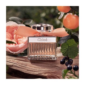 Chloé Rose Tangerine Eau de toilette - 07 - 80052924|C