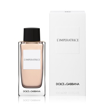 Dolce&Gabbana L'Imperatrice Eau de toilette - 07 - 30102995